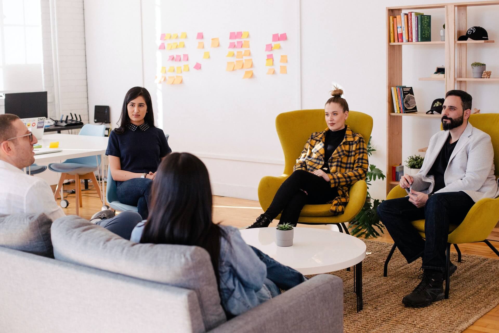 Importancia de llevar la contabilidad si tienes una empresa de marketing - imagen del blog