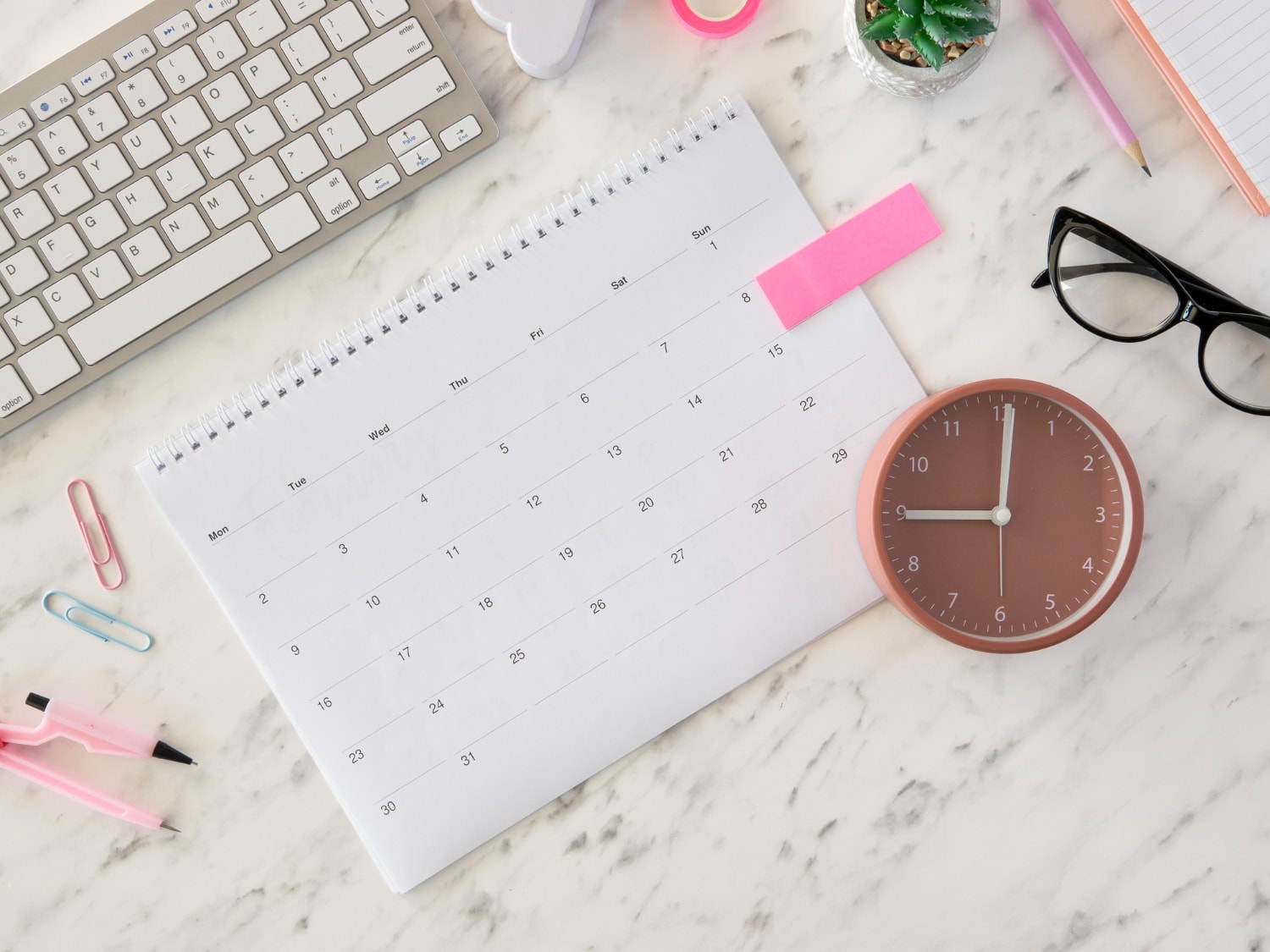 Calendario tributario 2026 en Colombia: fechas que deben revisar las empresas