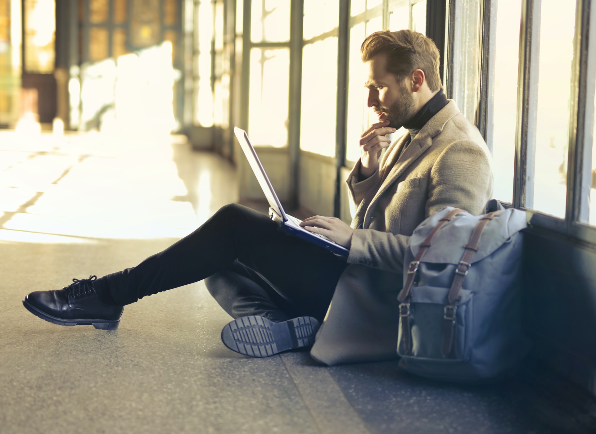 Creación de una empresa: ¿cuándo conviene hacerlo? - imagen principal