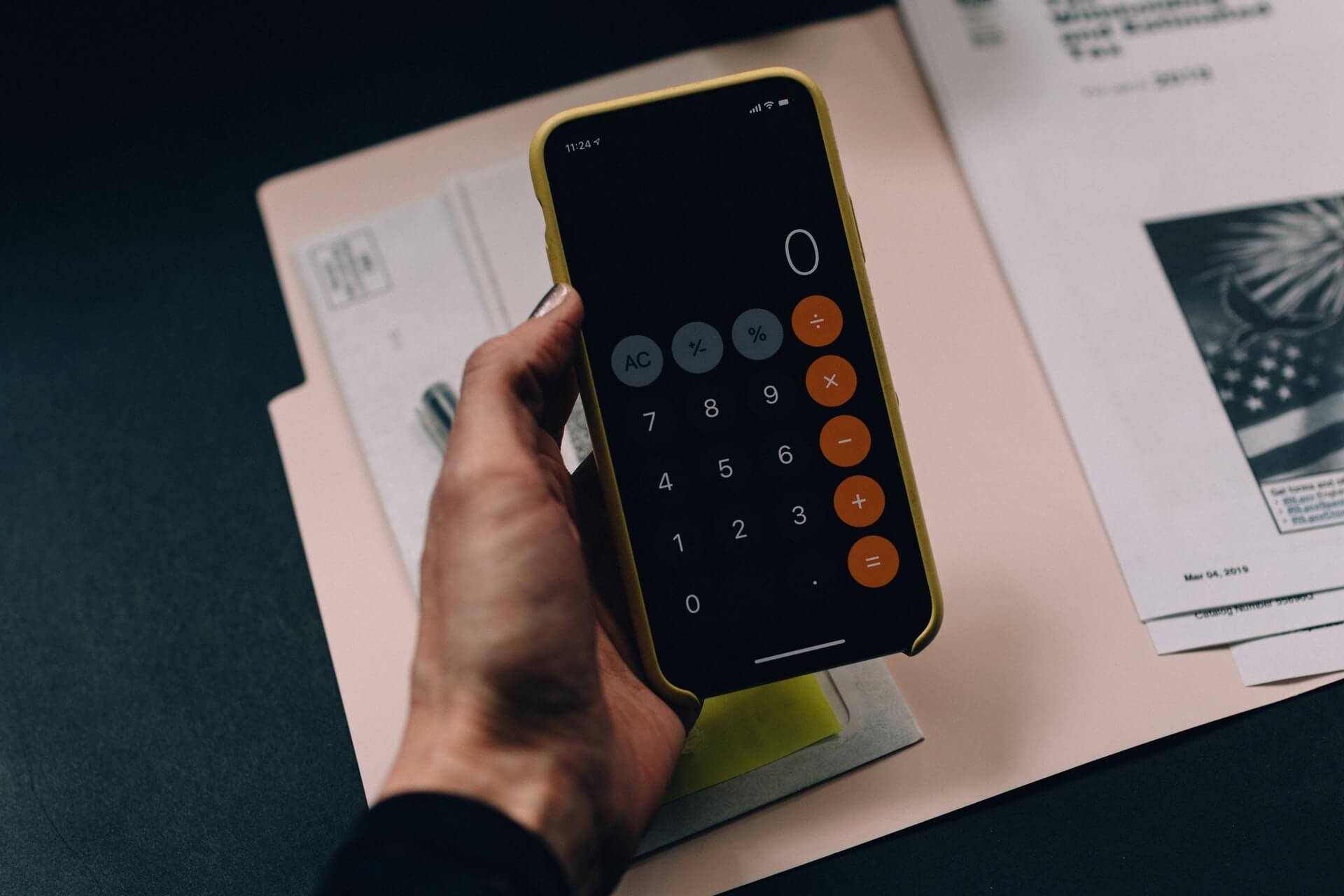 Pago de impuestos: qué hacer si tu empresa no tiene liquidez