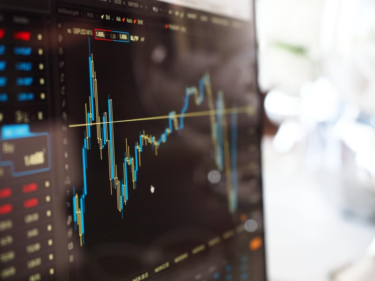 ¿Qué es contabilidad financiera? - imagen principal