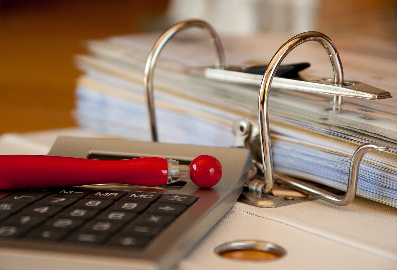 4 Consejos para hacer un cierre contable de forma exitosa - imagen principal