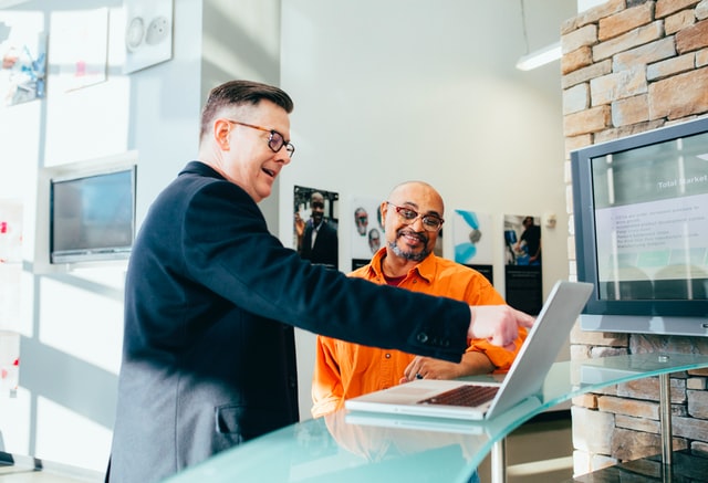 ¿Cómo administrar una empresa? 3 consejos para hacerlo bien - imagen principal