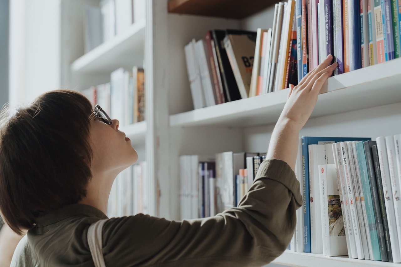 5 Libros sobre emprendimiento que tienes que leer
