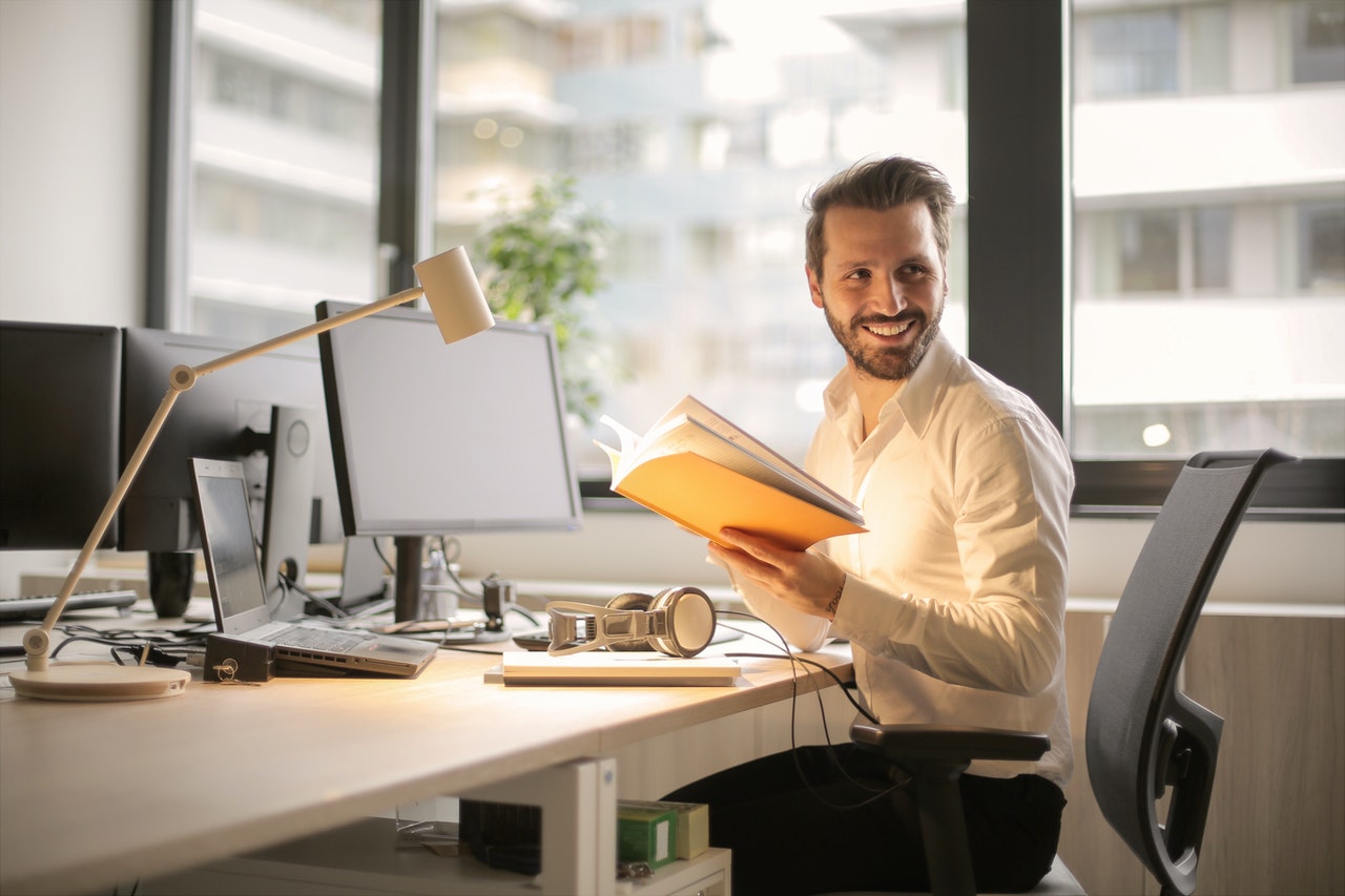 Tips para llevar la contabilidad de una empresa - imagen del blog
