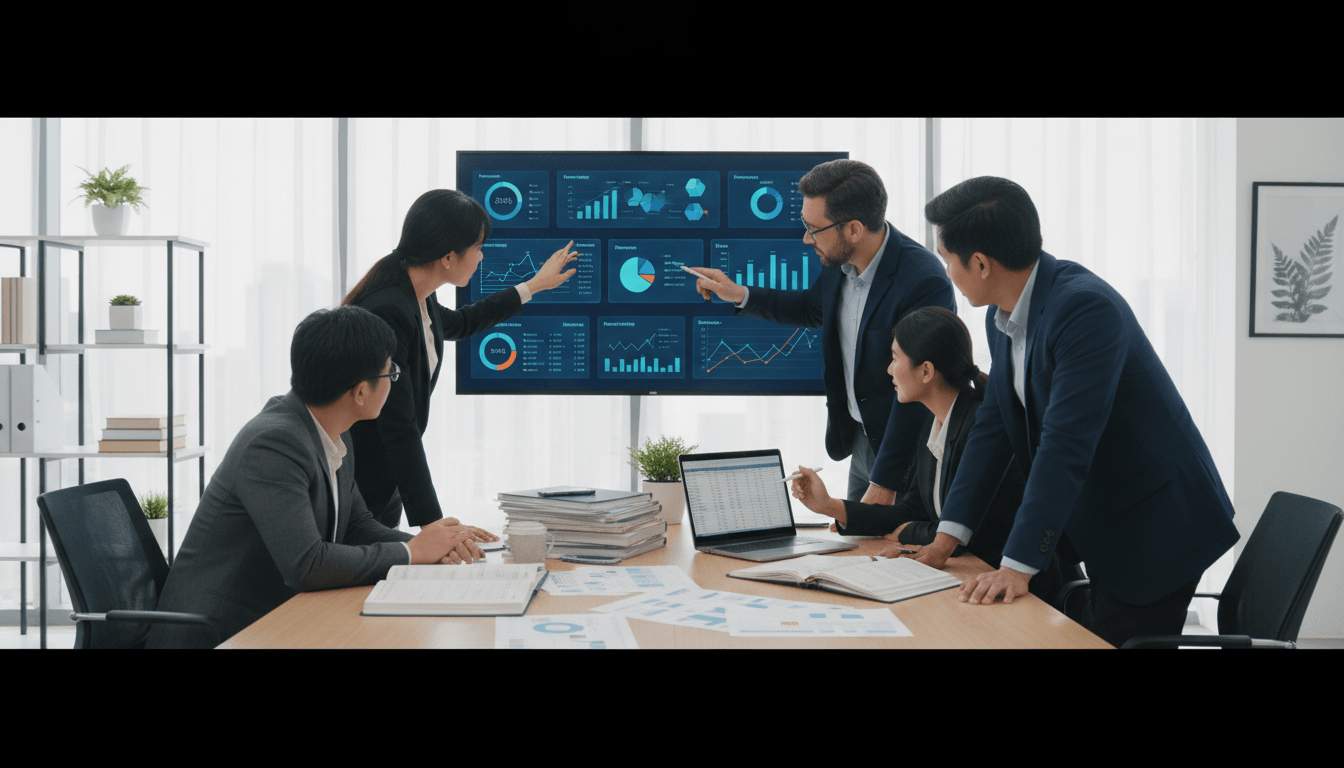Que es un outsourcing contable y como funciona