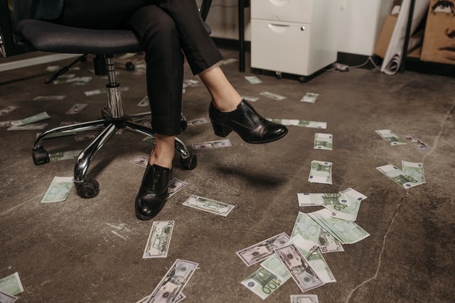 Errores comunes que cometen los emprendedores - imagen principal